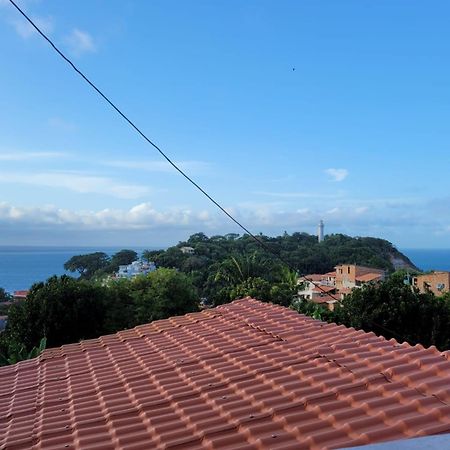 Apartamento De Marconi Морро-де-Сан-Паулу Экстерьер фото